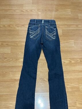 Ariat Perfect Rise Bootcut Jeans 30L